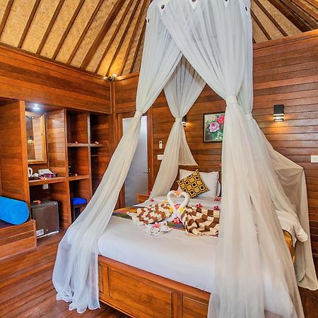 Bagus Dream Beach Villa Lembongan Eksteriør billede
