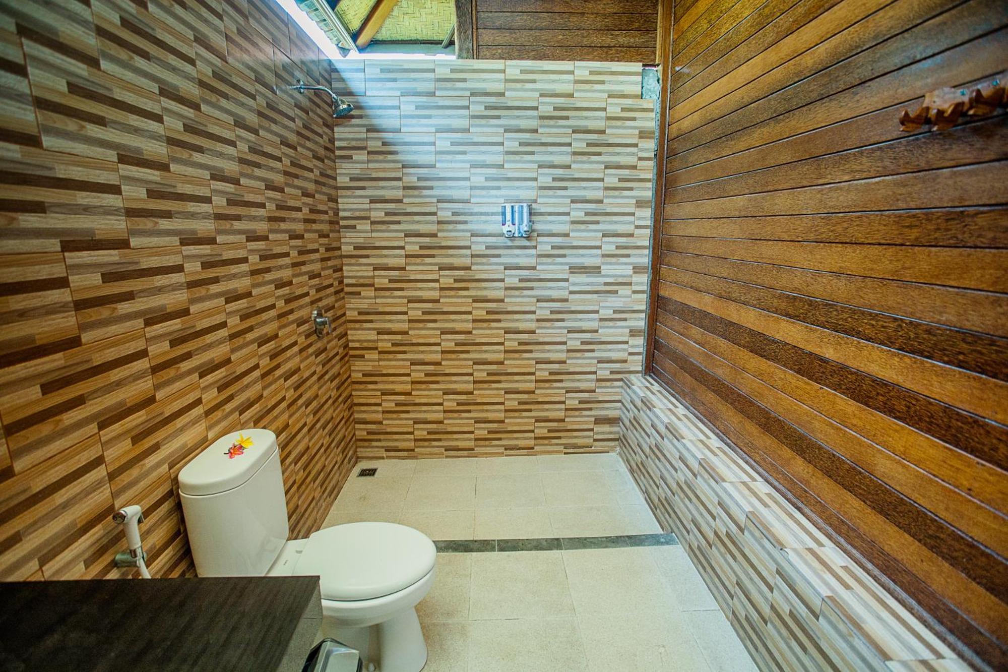 Bagus Dream Beach Villa Lembongan Eksteriør billede