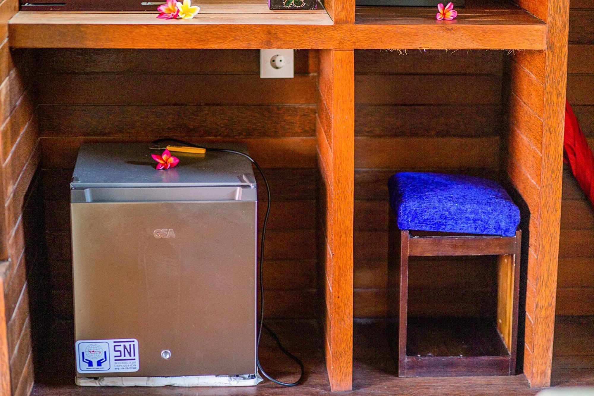 Bagus Dream Beach Villa Lembongan Eksteriør billede