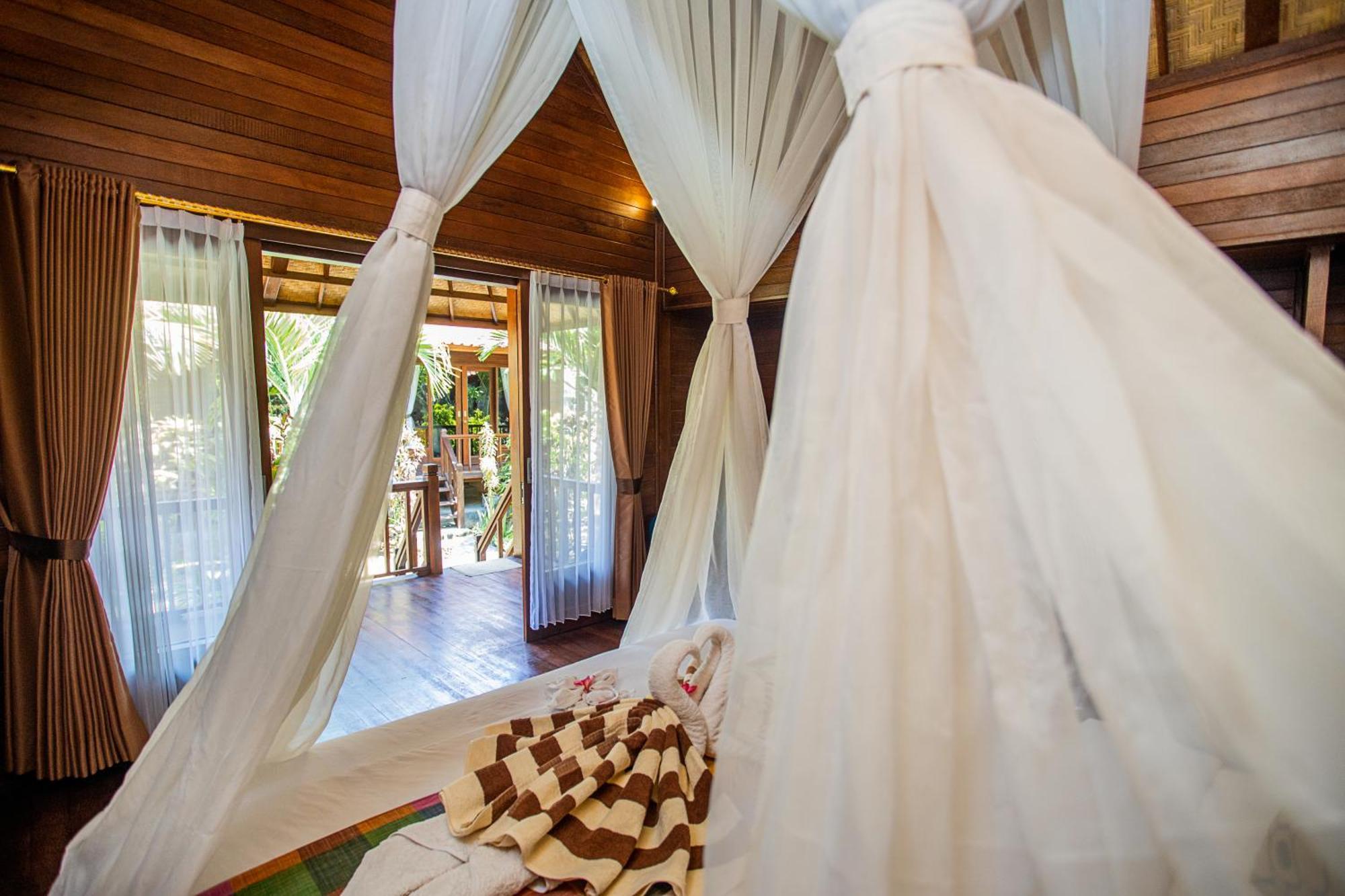 Bagus Dream Beach Villa Lembongan Eksteriør billede