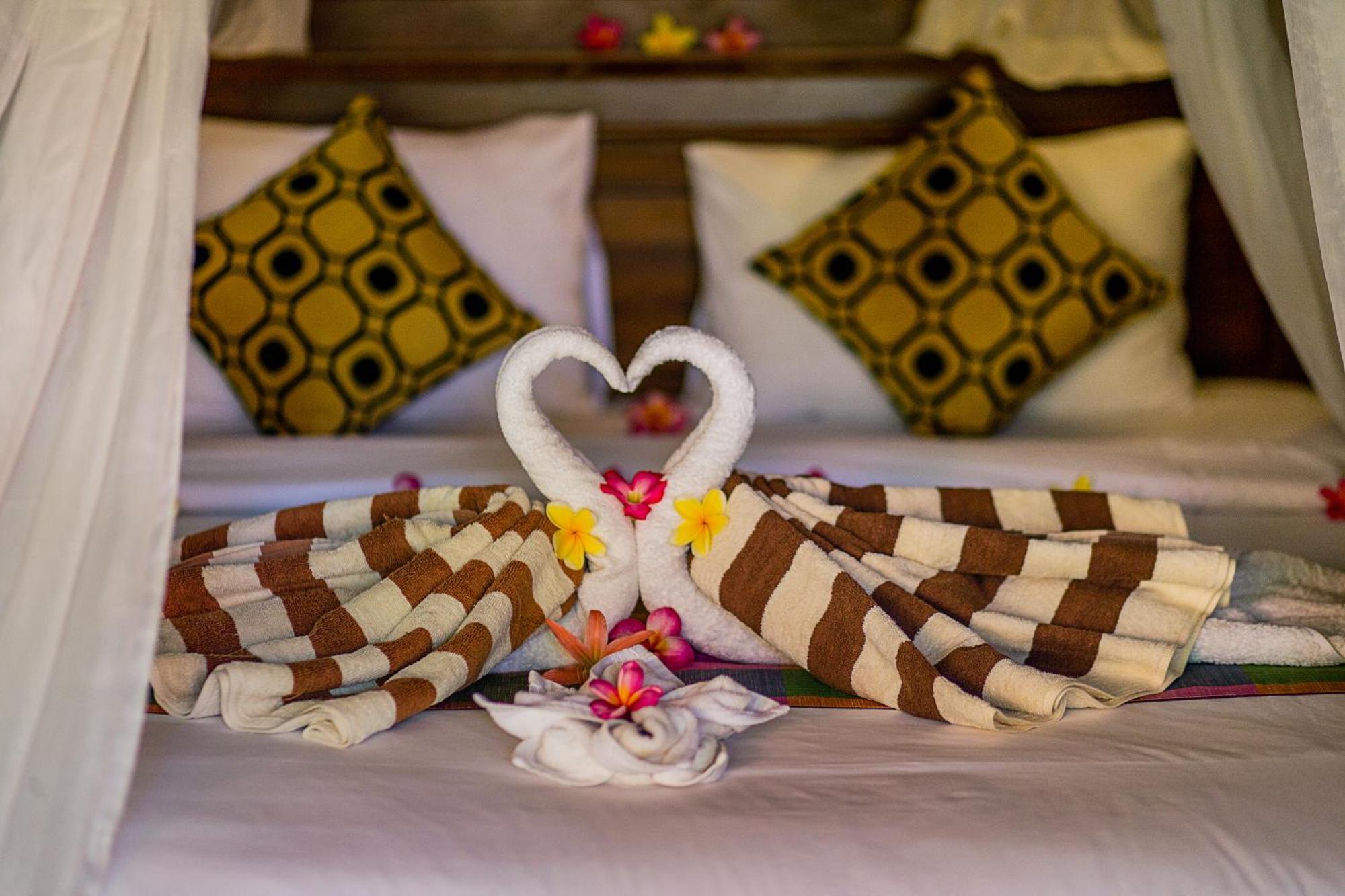 Bagus Dream Beach Villa Lembongan Eksteriør billede